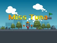 Miss tuna