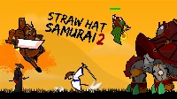 Straw hat samurai 2