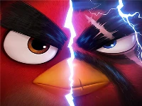 Angry bird speed 2.0 run