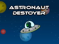 Astronout destroyer