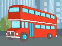 Bus jigsaw