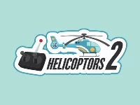 Helicopters 2