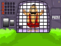 Caveman escape 2