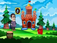 Castle escape 2