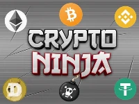 Crypto ninja