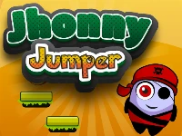 Jhonny jumper online game