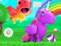 Unicorn kingdom 2