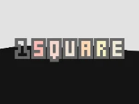 1 square