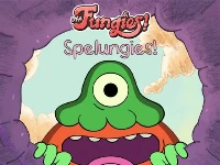 The fungies spelungies