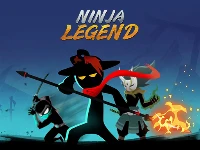 Ninja legend