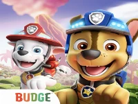 Paw patrol rescue world