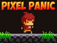 Pixel panic