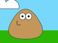 Pou match3