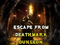 Escape from deathmark dungeon