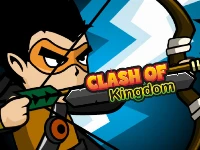 Clash of kingdom