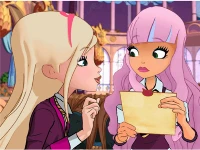 Regal academy school mysteries