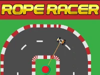 Rope racer