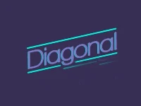 Diagonal 26