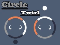 Circle twirl