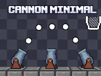 Cannon minimal