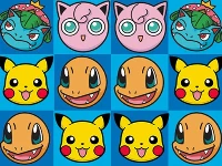 Pokemox heads match