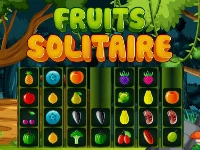 Fruits solitaire