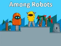 Among robots