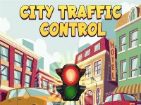 City traffic control