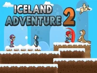 Icedland adventure 2