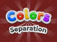 Colors separation