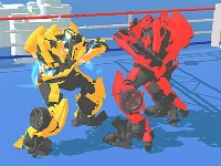 Transform car battle