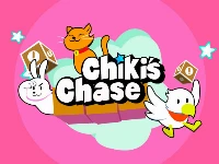 Chikis chase