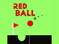 Red ball 2