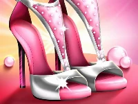 Shoes designer