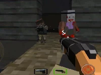 Pga6 zombie arena 3d survival 2022