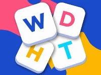 Word hunt