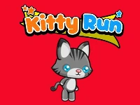 Kitty run