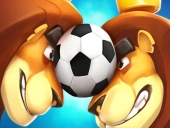 Rumble stars football  - online soccer game