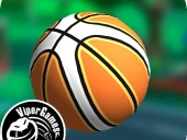 Basketball online