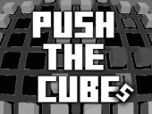 Push the cubes