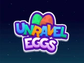 Unravel egg