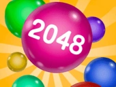 2048 ball