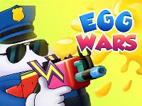 Egg wars