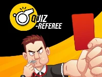 Become a referee