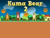 Kuma bear 2