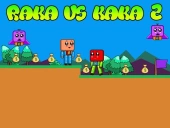 Raka vs kaka 2