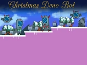 Christmas deno bot