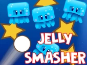 Jellyfish smasher