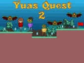 Yuas quest 2