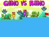 Cheno vs reeno